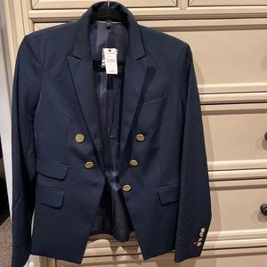 Express blazer  seize 6